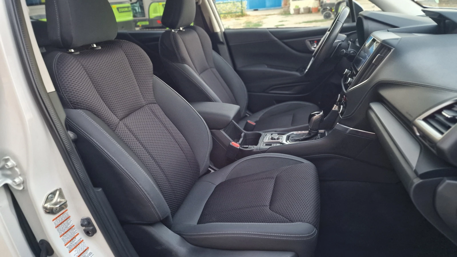Subaru Forester 2.0 i Comfort Edition 360 камера дистроник keyles , снимка 13 - Автомобили и джипове - 55622064