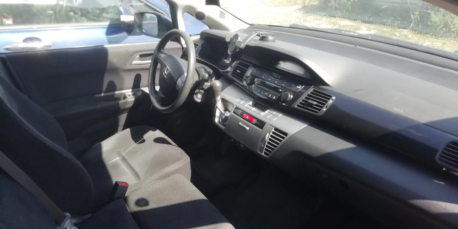 Honda Fr-v 2.2d | Mobile.bg � ����������� 6