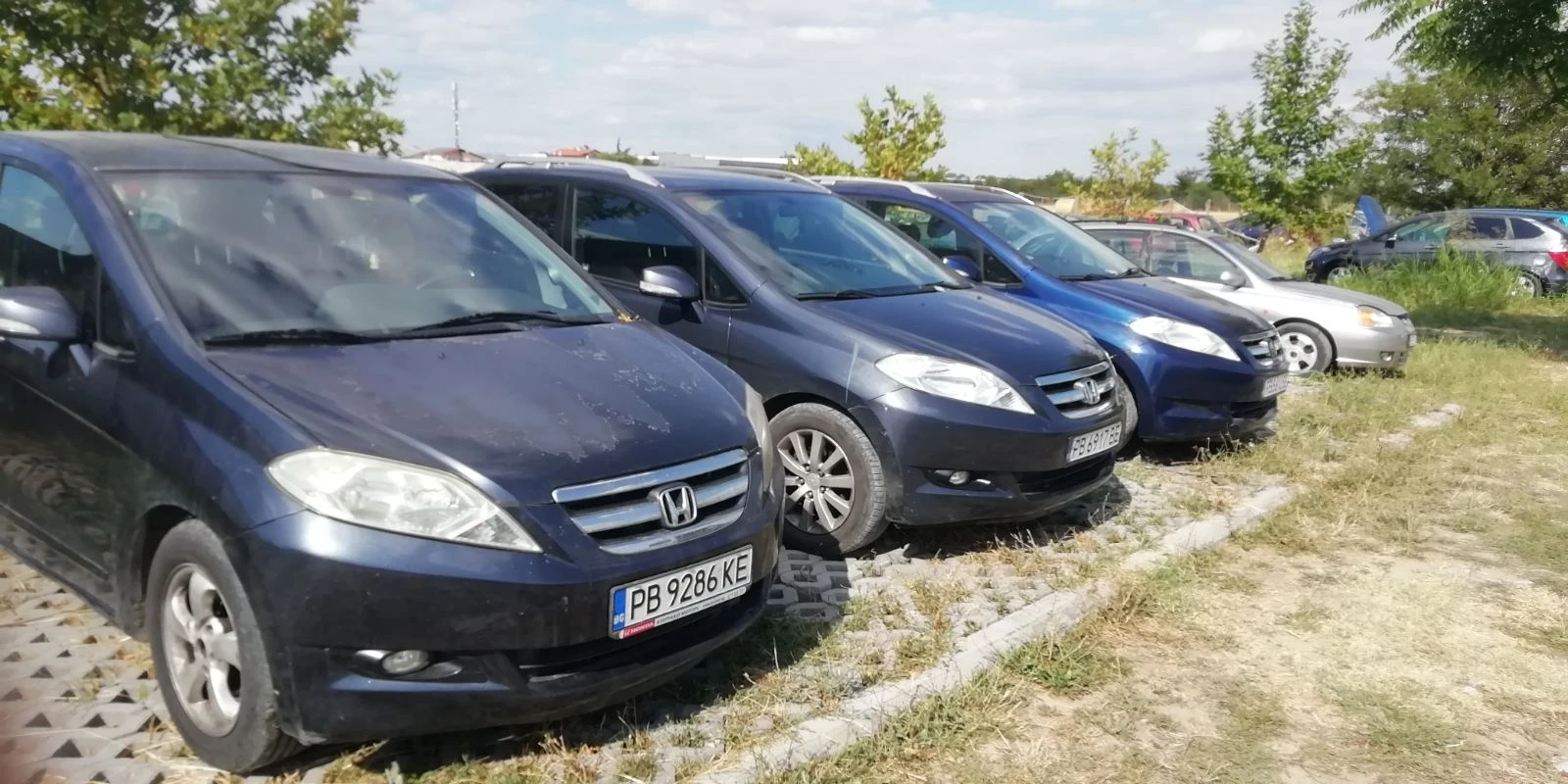 Honda Fr-v 2.2d | Mobile.bg � ����������� 2