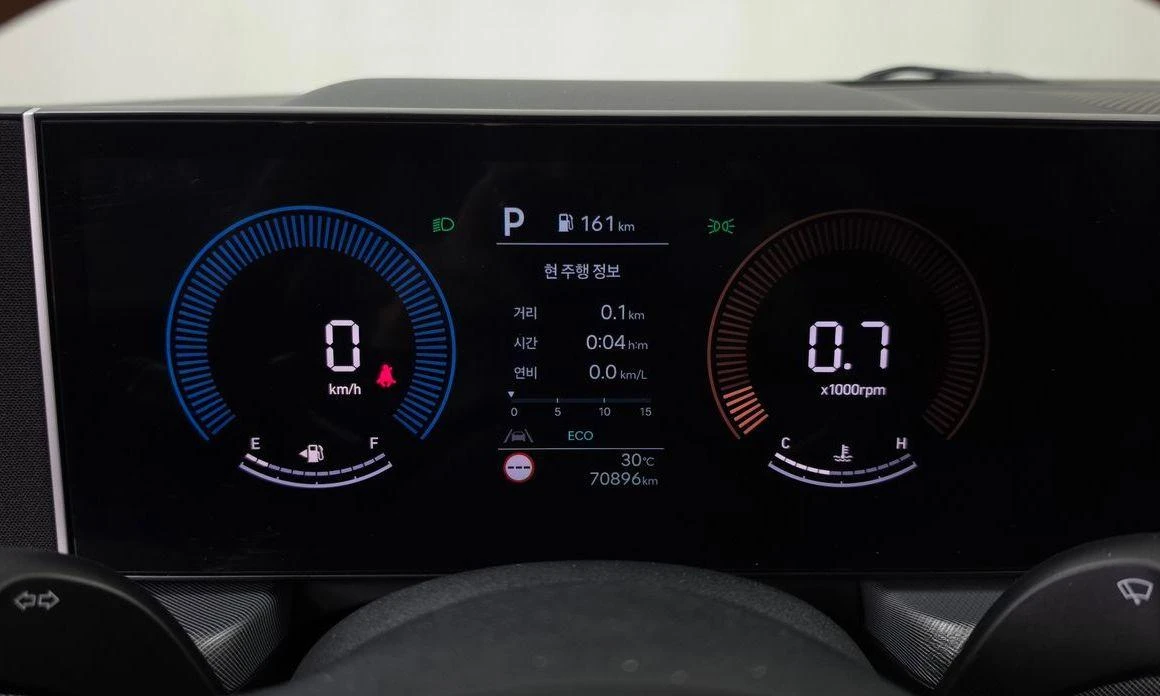 Hyundai Sonata 2.0 LPG Mobility  * koreiskikoli.bg * , снимка 8 - Автомобили и джипове - 55682945