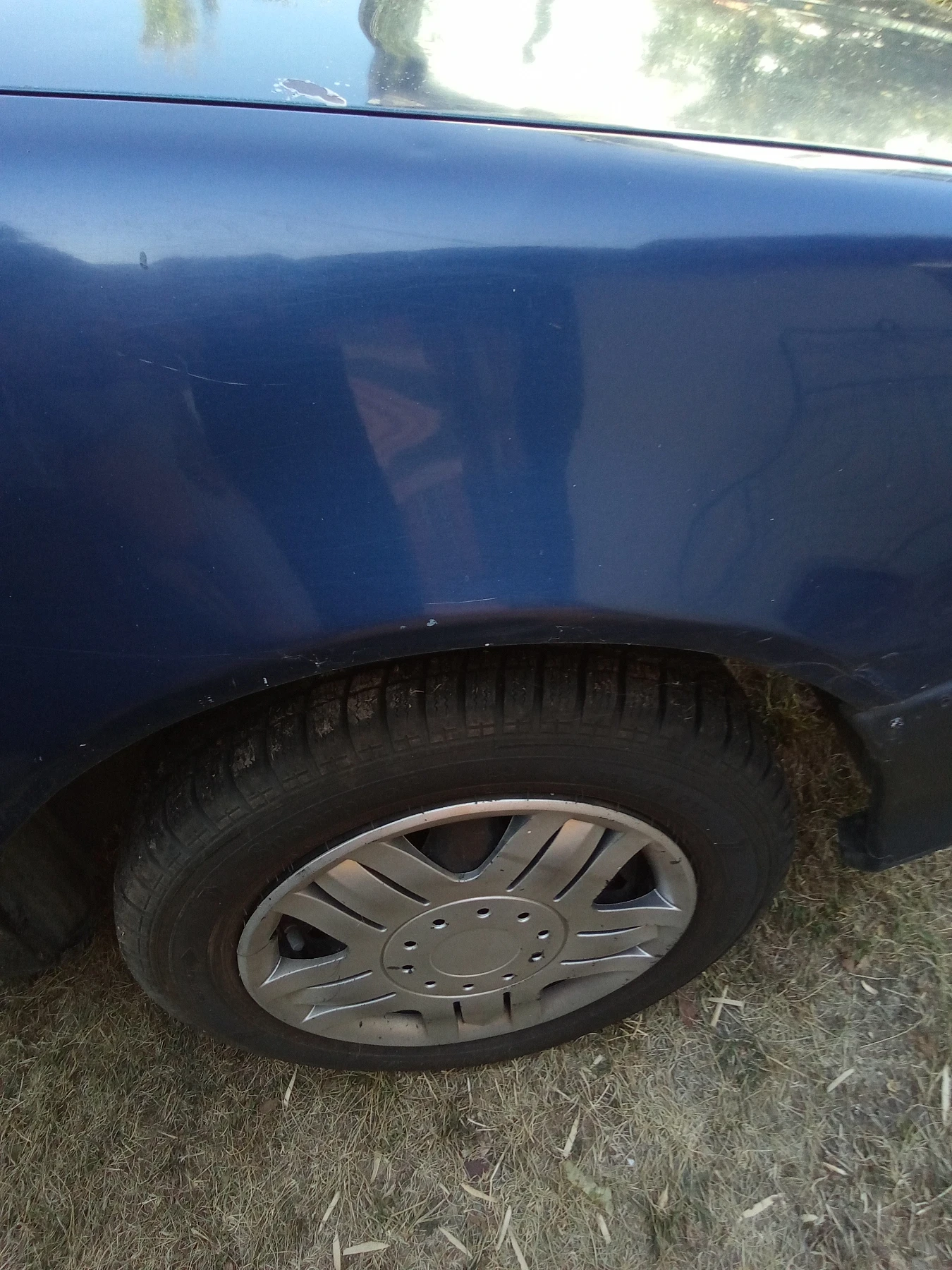 Suzuki Swift GL1000, снимка 4 - Автомобили и джипове - 55696092