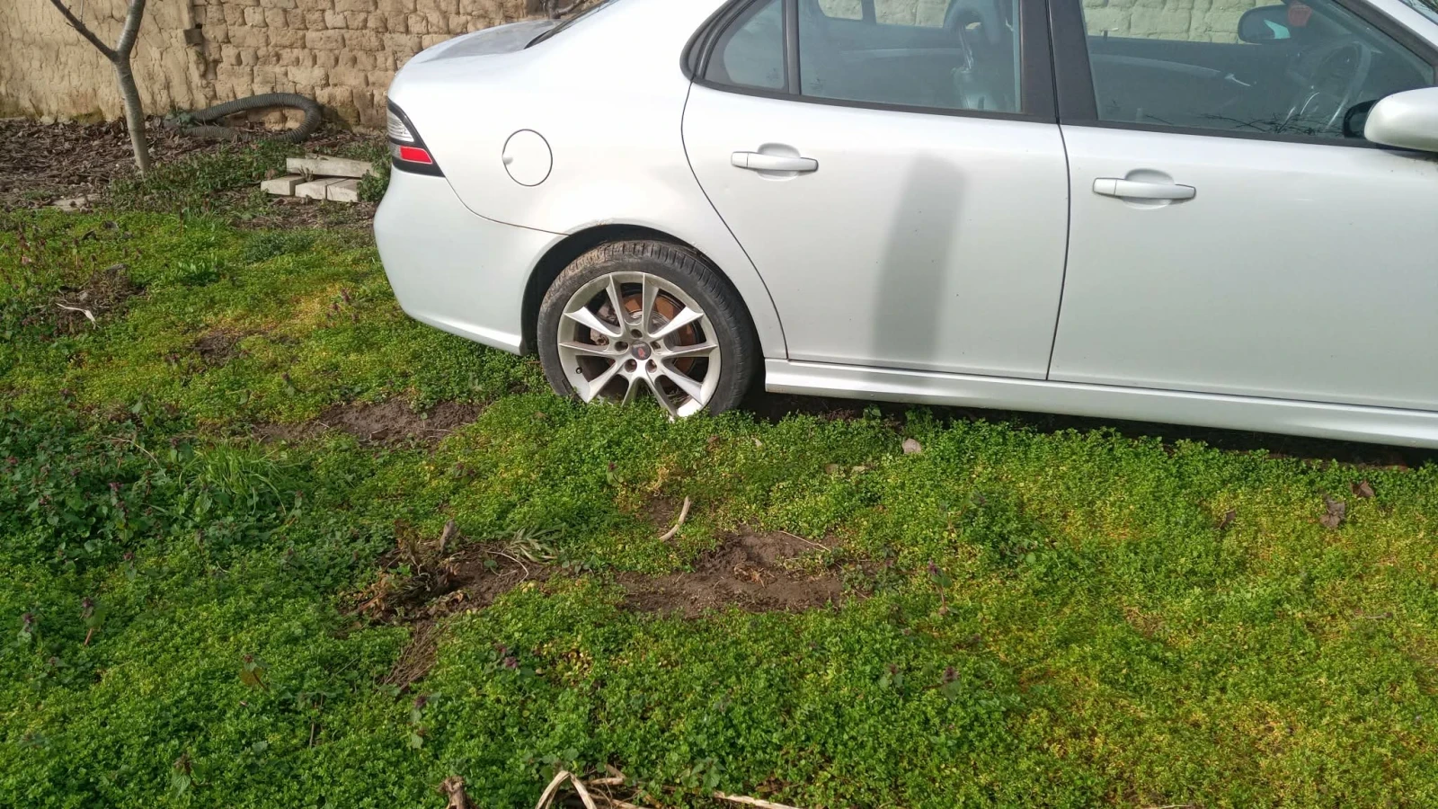 Saab 9-3 | Mobile.bg � ����������� 4