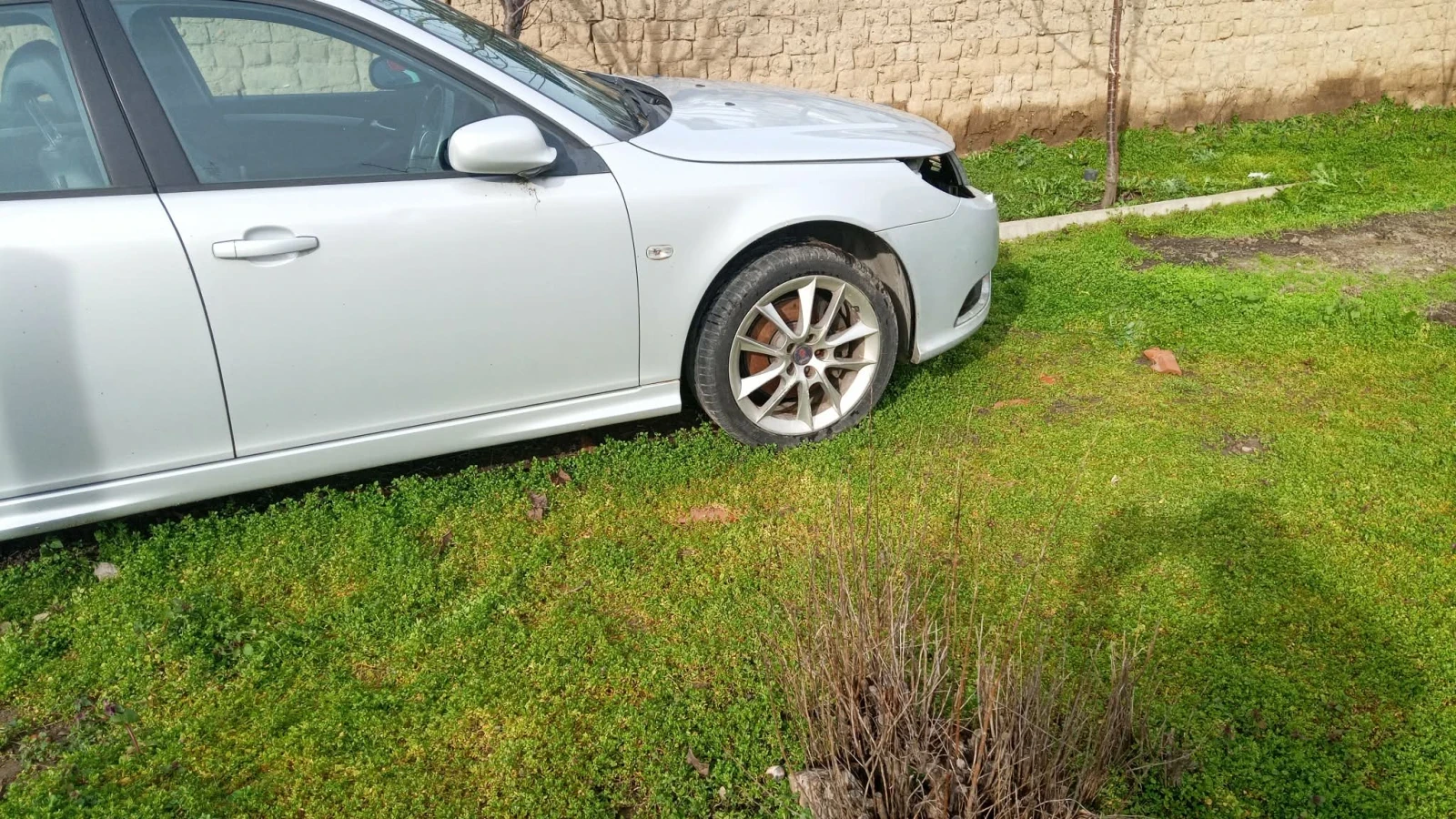 Saab 9-3 | Mobile.bg � ����������� 6