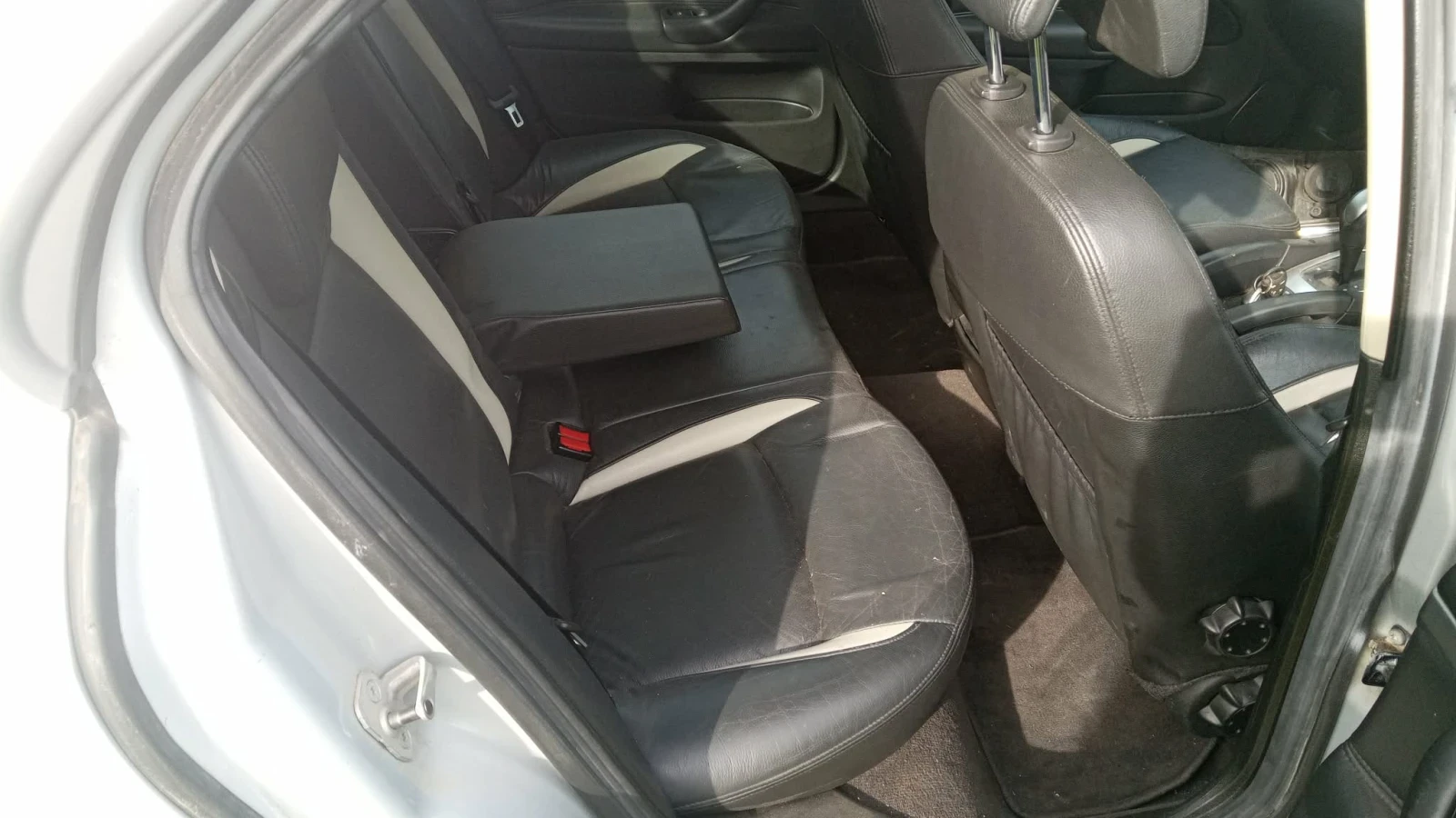 Saab 9-3 | Mobile.bg � ����������� 13