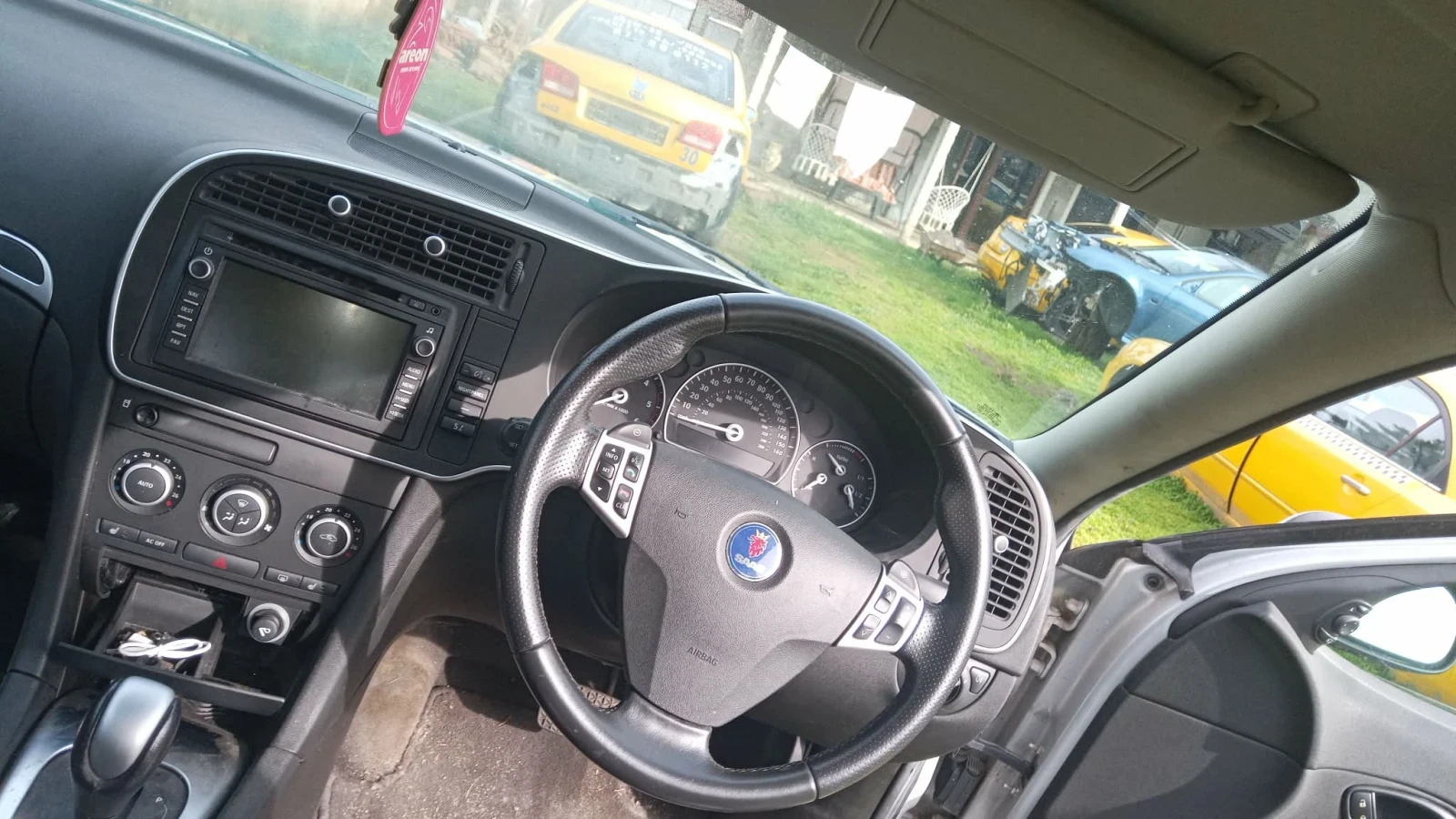 Saab 9-3 | Mobile.bg � ����������� 12