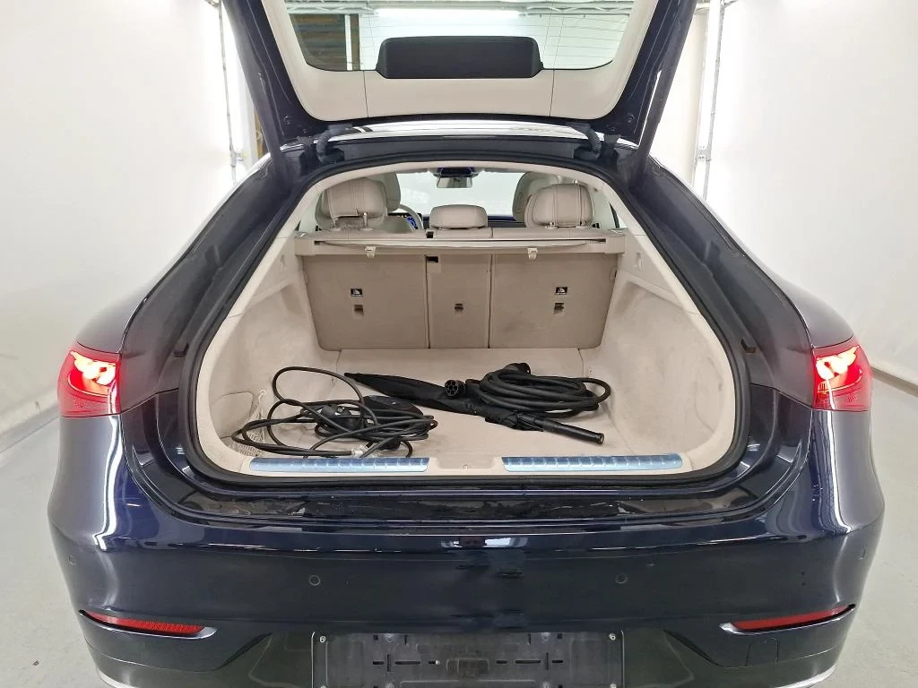 Mercedes-Benz EQS 450+ AUTO LUXURY LINE 100% SoH | Mobile.bg � ����������� 7