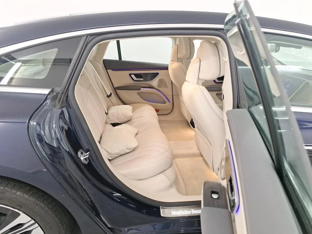 Mercedes-Benz EQS 450+ AUTO LUXURY LINE 100% SoH | Mobile.bg � ����������� 6
