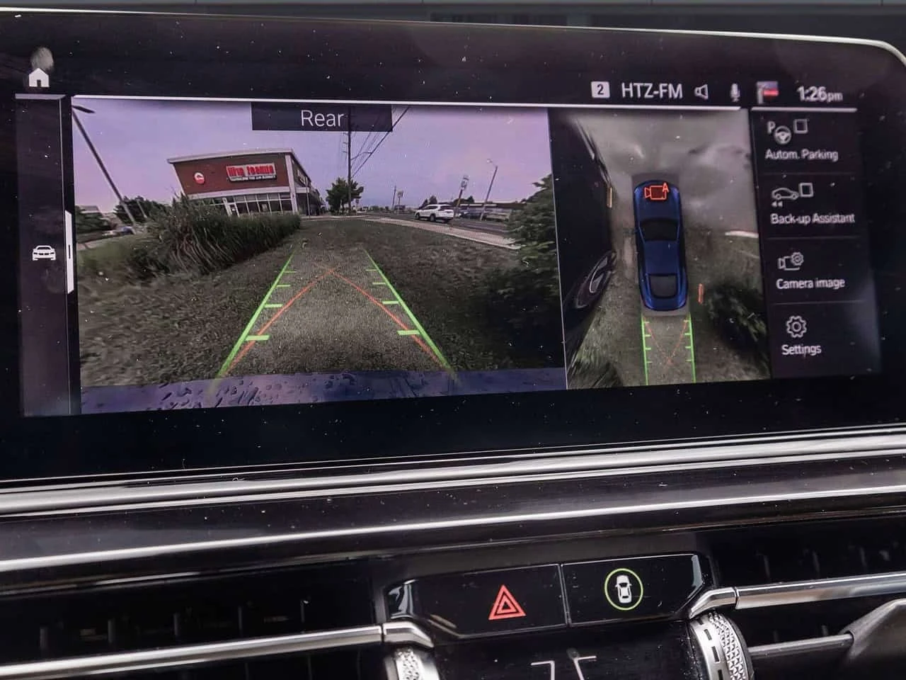 BMW 850 M850i SAFETY CERTIFIED M SPORT PKG. * CARFAX *  | Mobile.bg � ����������� 14