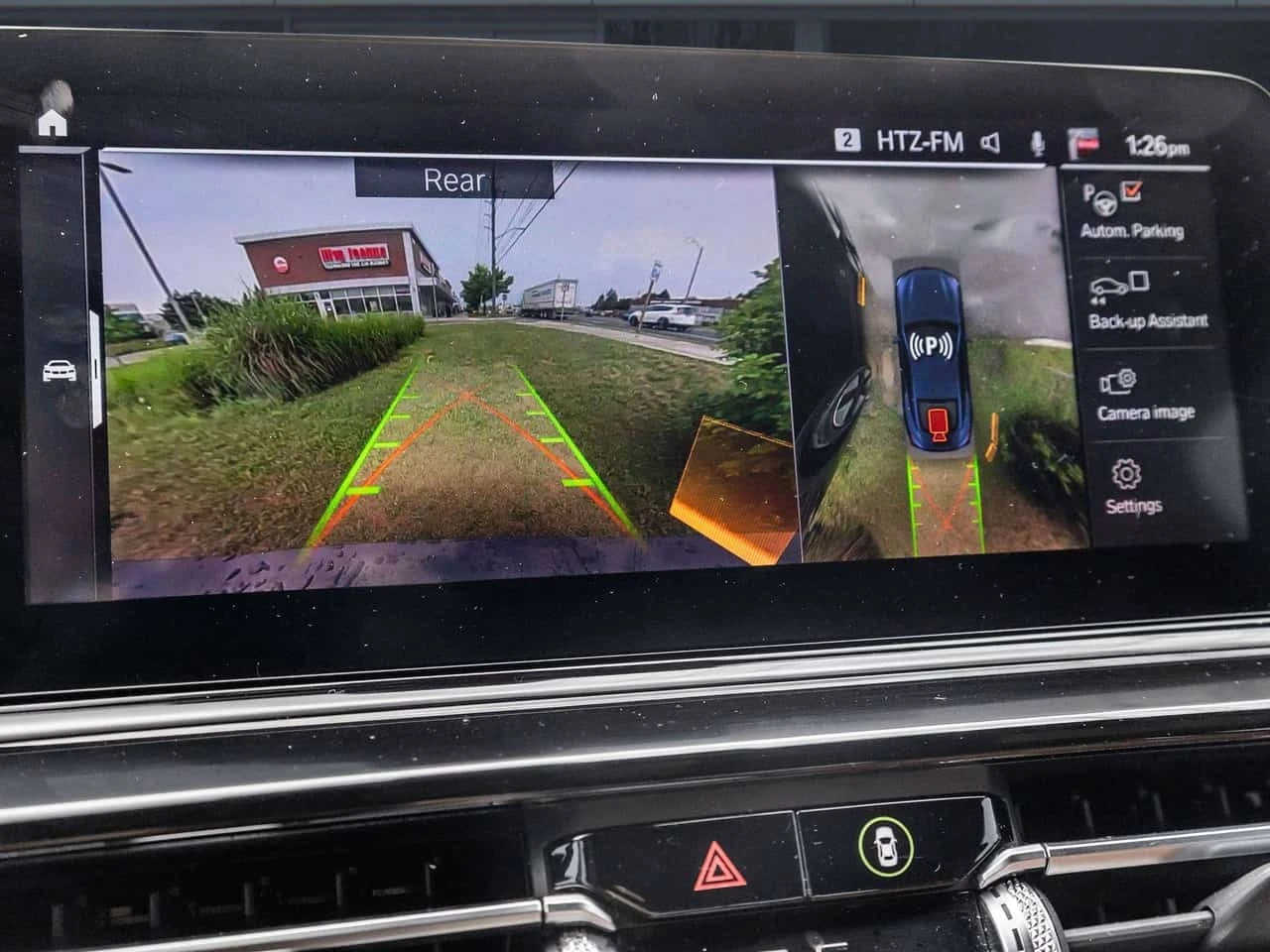 BMW 850 M850i SAFETY CERTIFIED M SPORT PKG. * CARFAX *  | Mobile.bg � ����������� 12