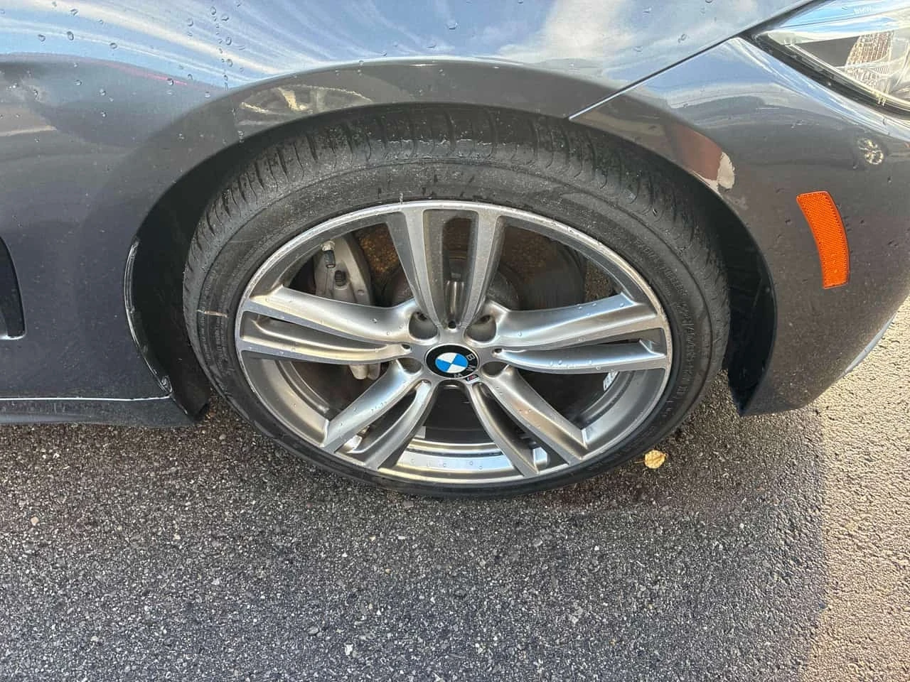 BMW 435 / xDrive / ����� / � ����� / ���������� | Mobile.bg � ����������� 6