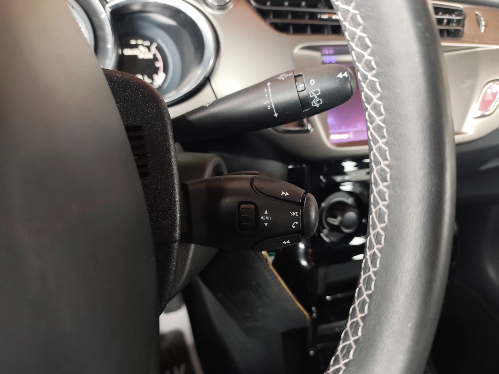 DS DS 3 , 1.2i 82k.c. PDC ���� 6 �� 76000��. | Mobile.bg � ����������� 12