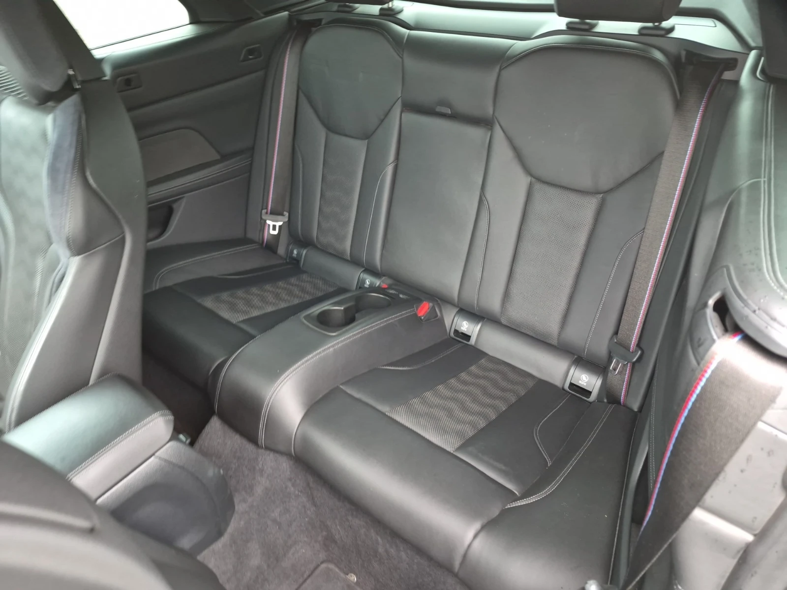 BMW M4 Cabriolet Competition M Xdrive | Mobile.bg � ����������� 13