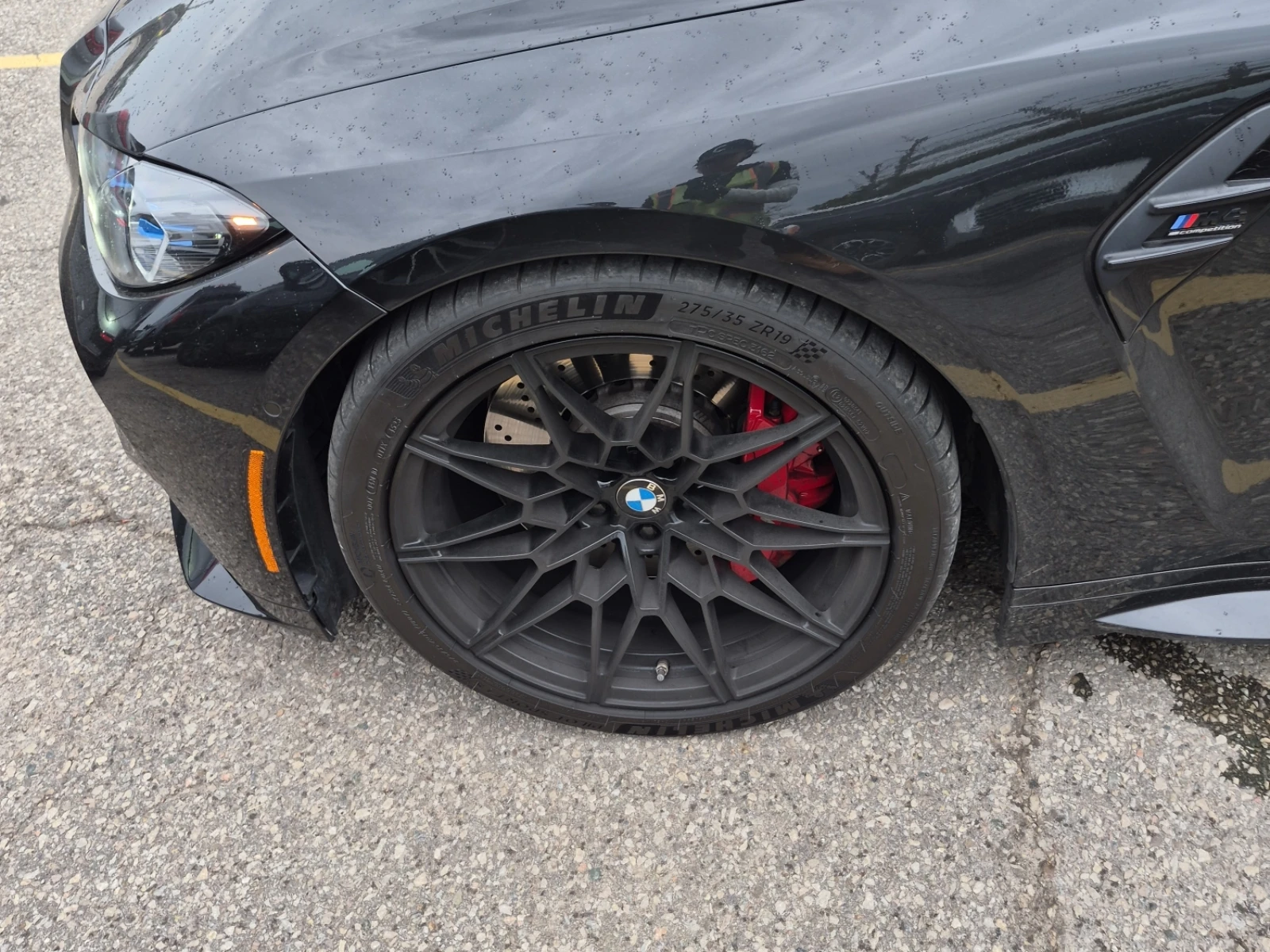 BMW M4 Cabriolet Competition M Xdrive | Mobile.bg � ����������� 5