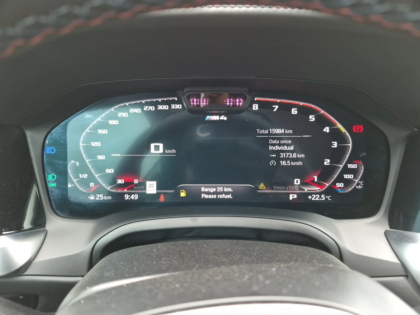 BMW M4 Cabriolet Competition M Xdrive | Mobile.bg � ����������� 9
