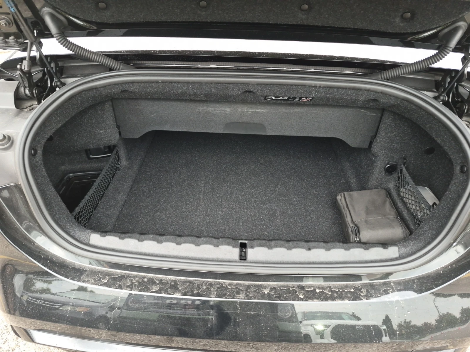 BMW M4 Cabriolet Competition M Xdrive | Mobile.bg � ����������� 14