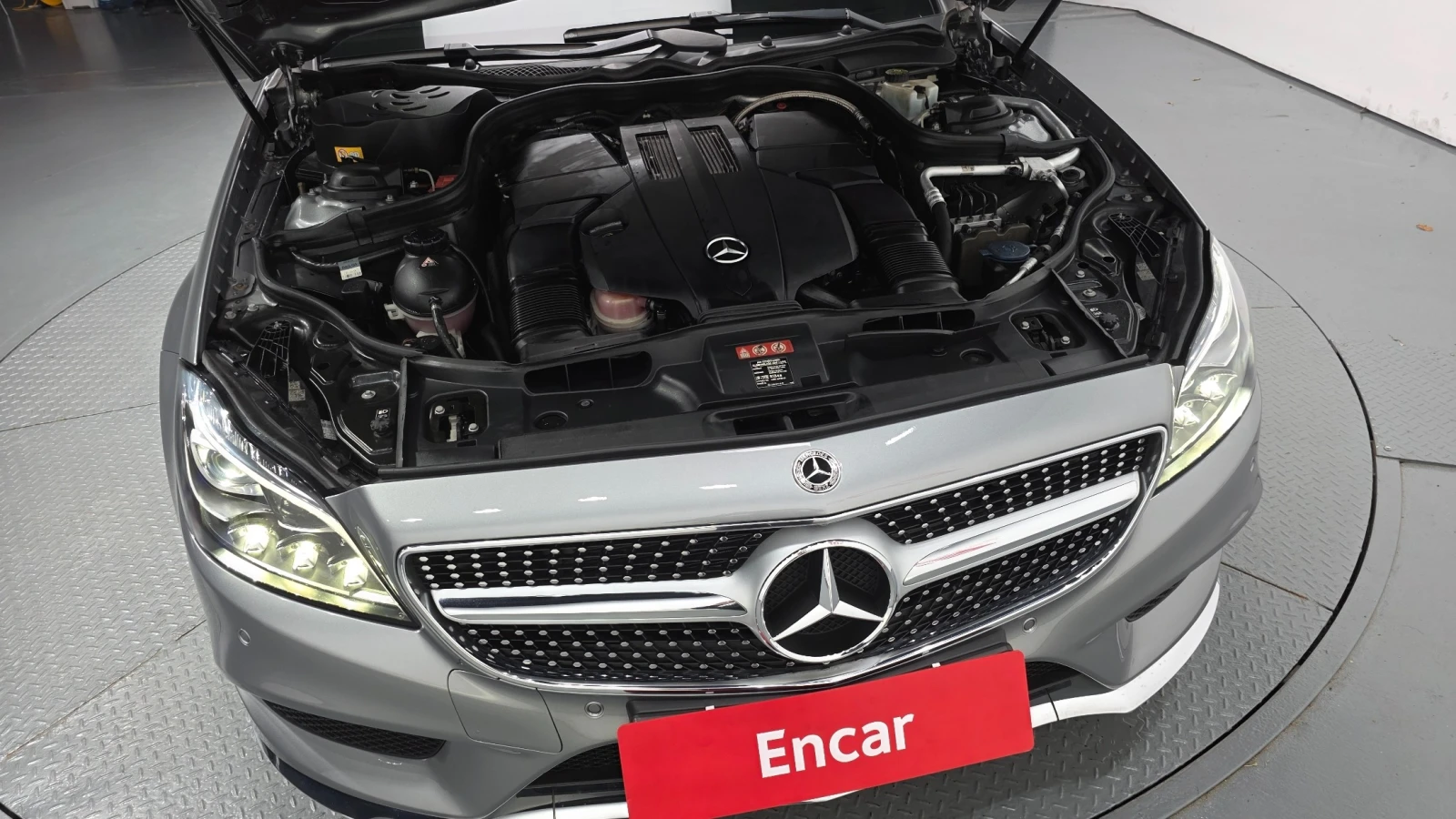 Mercedes-Benz CLS 400 * ����� * ���� * 360 | Mobile.bg � ����������� 5
