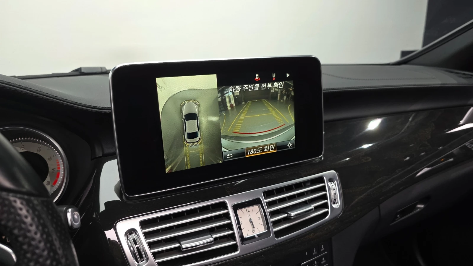 Mercedes-Benz CLS 400 * ����� * ���� * 360 | Mobile.bg � ����������� 13