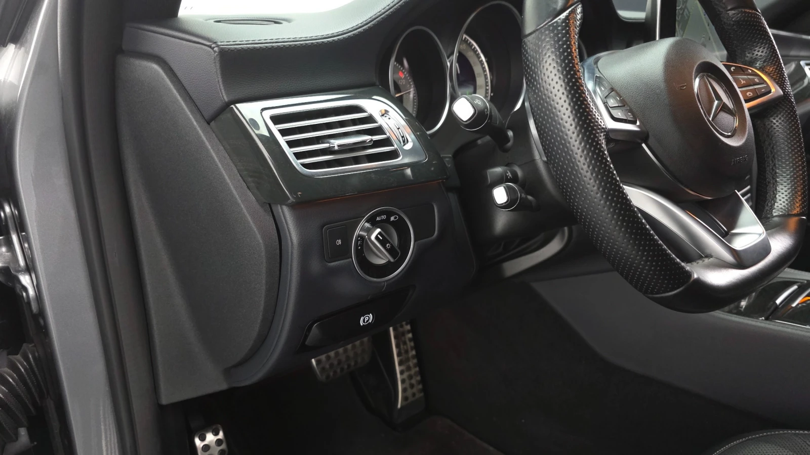 Mercedes-Benz CLS 400 * ����� * ���� * 360 | Mobile.bg � ����������� 11