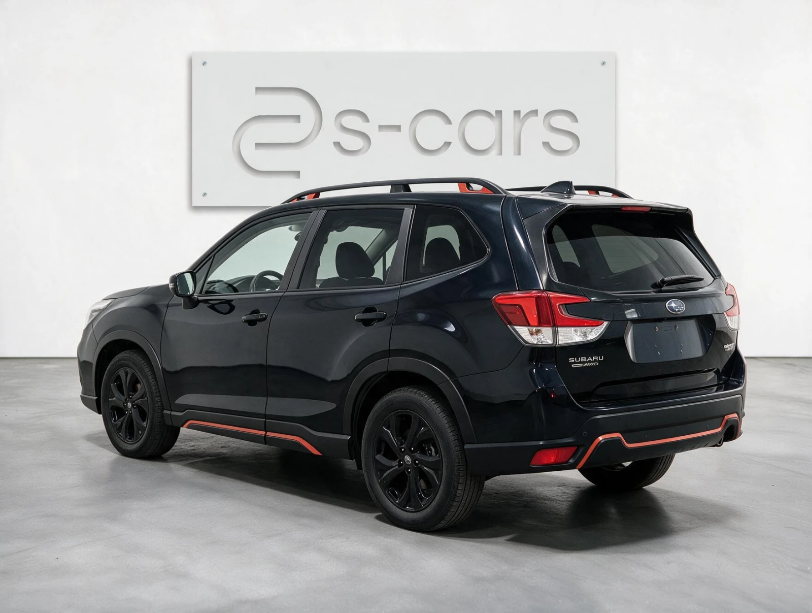 Subaru Forester 2.5 Sport, снимка 7 - Автомобили и джипове - 56683660