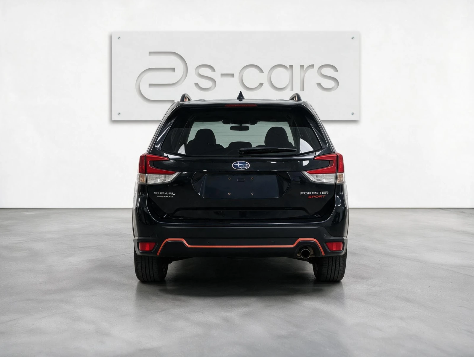 Subaru Forester 2.5 Sport, снимка 6 - Автомобили и джипове - 56683660