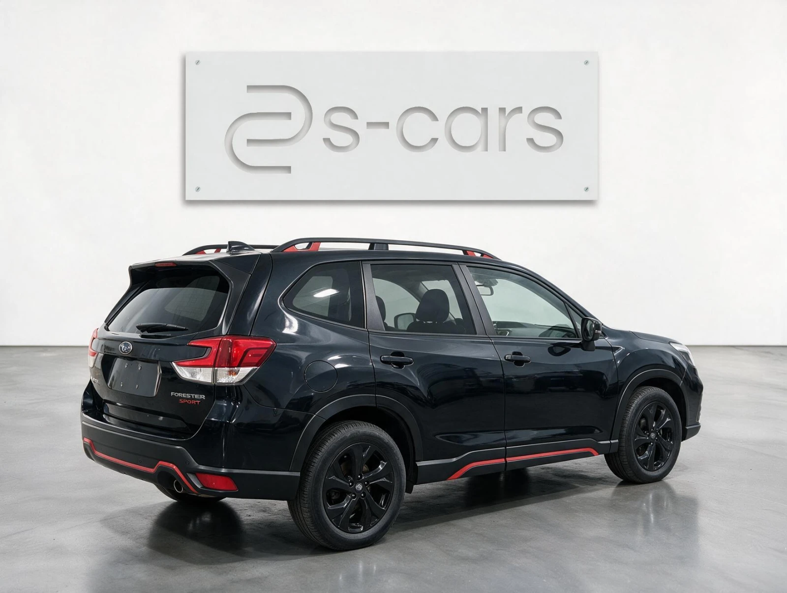 Subaru Forester 2.5 Sport, снимка 5 - Автомобили и джипове - 56683660