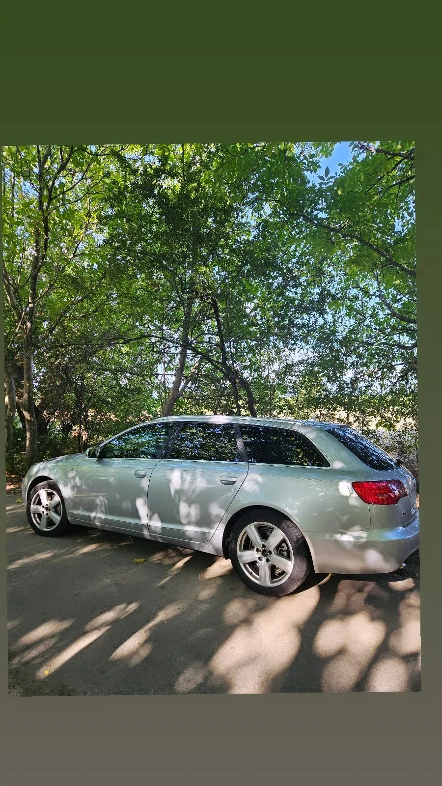 Audi A6 3.0��� | Mobile.bg � ����������� 4