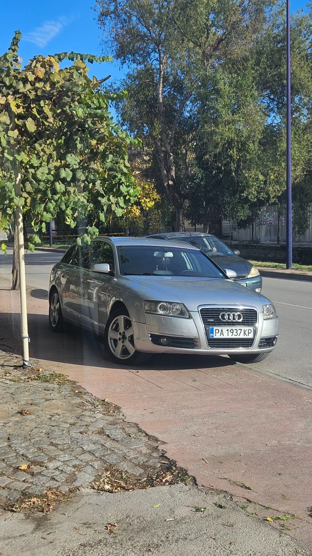 Audi A6 3.0��� | Mobile.bg � ����������� 3