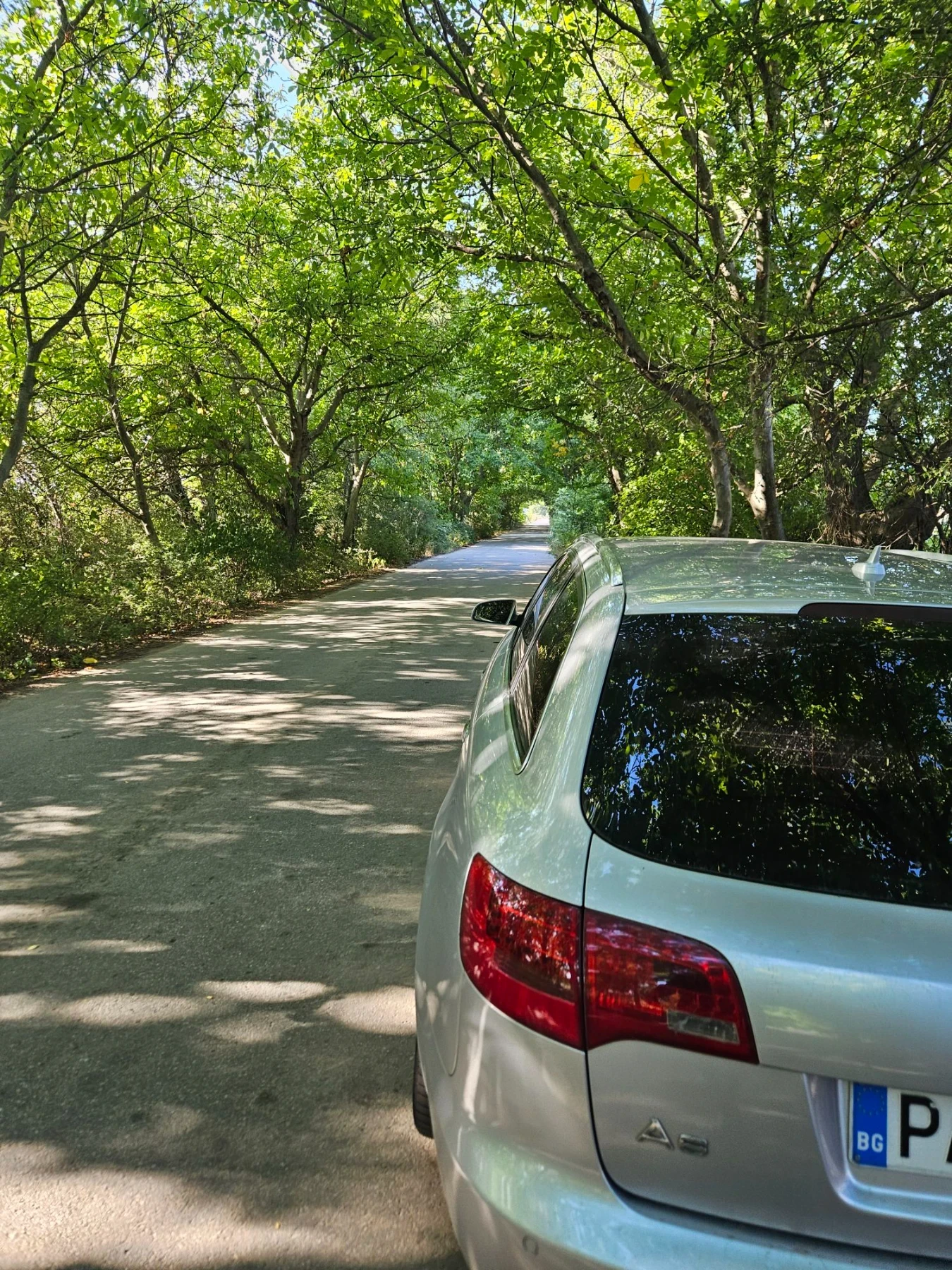 Audi A6 3.0��� | Mobile.bg � ����������� 6