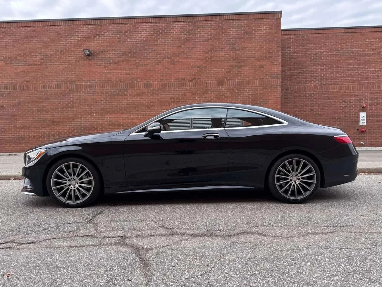 Mercedes-Benz S 550, снимка 4 - Автомобили и джипове - 56724320