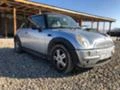 Mini Cooper One D 1.4d, снимка 2