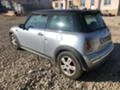 Mini Cooper One D 1.4d, снимка 4