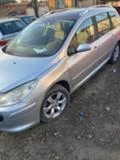 Peugeot 307 2.0hdi, снимка 4