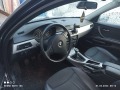 BMW 318 318D - изображение 8