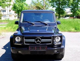 Mercedes-Benz G 55 AMG На части 55 Компресор, снимка 3