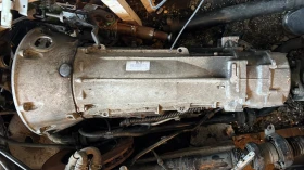 Mercedes-Benz GLK 350, снимка 7