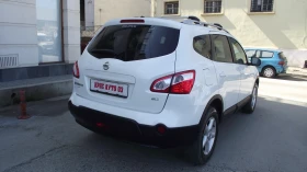 Nissan Qashqai 1.5.d.110.k.c.Panorama., снимка 3