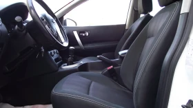 Nissan Qashqai 1.5.d.110.k.c.Panorama., снимка 13