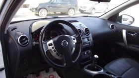 Nissan Qashqai 1.5.d.110.k.c.Panorama., снимка 11
