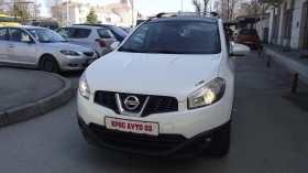 Nissan Qashqai 1.5.d.110.k.c.Panorama., снимка 8