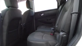 Nissan Qashqai 1.5.d.110.k.c.Panorama., снимка 15