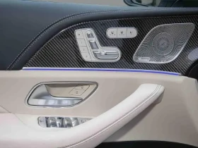 Mercedes-Benz GLS 63 AMG 4Matic+ = Night Package = Carbon Гаранция, снимка 3