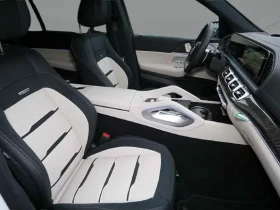 Mercedes-Benz GLS 63 AMG 4Matic+ = Night Package = Carbon Гаранция, снимка 6