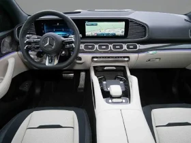 Mercedes-Benz GLS 63 AMG 4Matic+ = Night Package = Carbon Гаранция, снимка 5