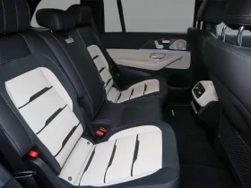 Mercedes-Benz GLS 63 AMG 4Matic+ = Night Package = Carbon Гаранция, снимка 7