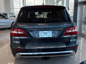 Mercedes-Benz ML 350 * BlueTEC * Два комплекта гуми* Панорама* , снимка 4
