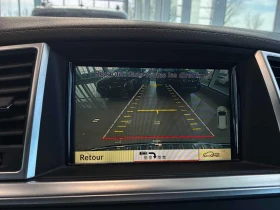 Mercedes-Benz ML 350 * BlueTEC * Два комплекта гуми* Панорама* , снимка 10