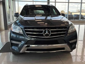 Mercedes-Benz ML 350 * BlueTEC * Два комплекта гуми* Панорама* , снимка 6