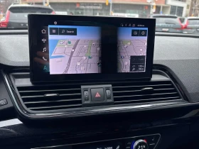 Audi Q5 * FULL S LINE* ДИСТРОНИК* ДВА ЧИФТА ГУМИ/ДЖАНИ* , снимка 9