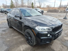 BMW X6 XDRIVE35I АВТО КРЕДИТ, снимка 2