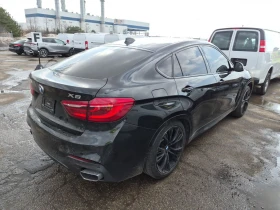 BMW X6 XDRIVE35I АВТО КРЕДИТ, снимка 3